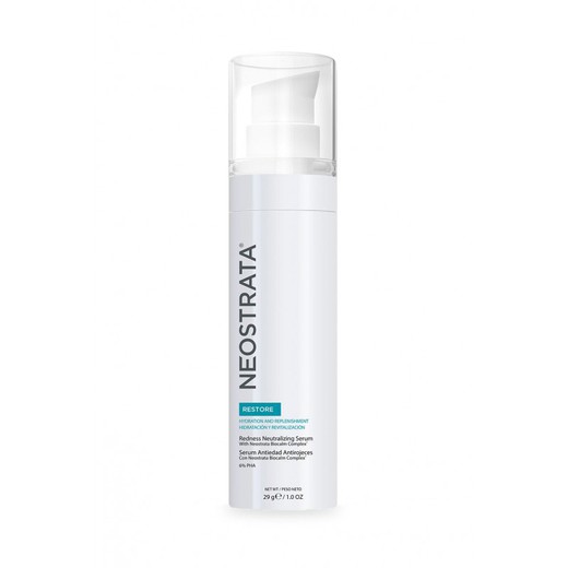 Neostrata Serum Antiedad Antirojeces 29g