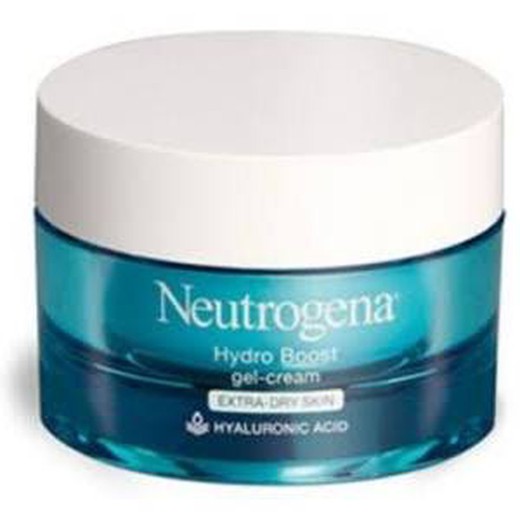 Neutrogena hydro boost crema -gel 50ml