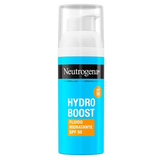 Neutrogena Hydro Boost Fluido Hidra SPF 50ml