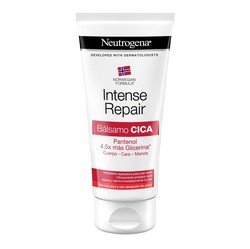 Neutrogena Intense Repair Bálsamo CICA 100ml