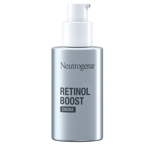 Neutrogena Retinol Boost Serum Intenso 30 ml