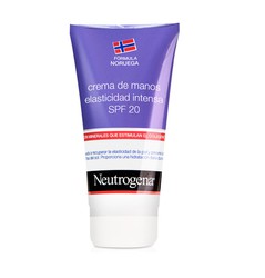 Neutrogena Visibly Renew Crema de Manos Elasticidad Intensa SPF20 75ml