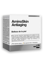 NHCO AminoSkin Antiaging 56 CAPS