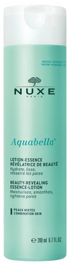 Nuxe Aquabella Loción-Esencia Reveladora 200ml