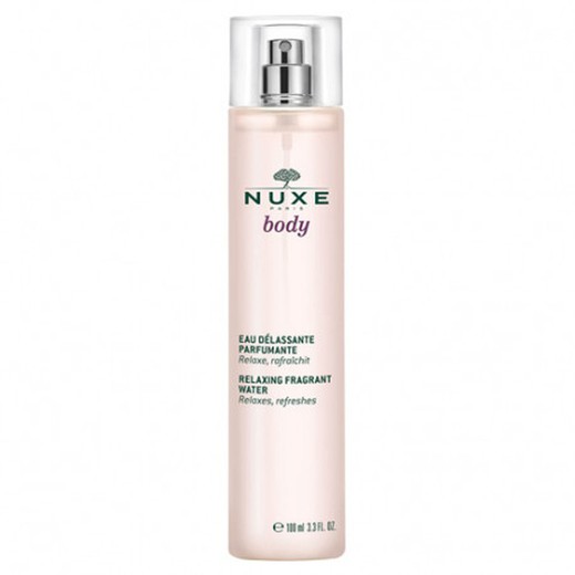 Nuxe Body Agua Relajante Perfumada 100ml