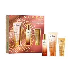 Nuxe Cofre Fragance Mythique
