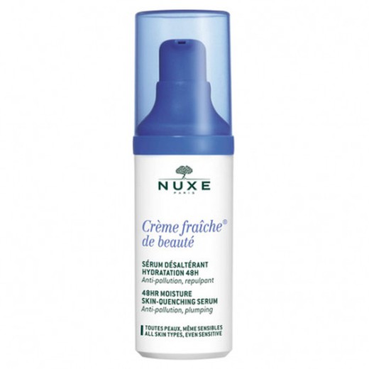 Nuxe Crème Fraîche de Beauté Serum Calmante 30ml