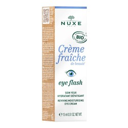 Nuxe Creme Fraiche Ojos 15ml