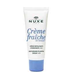 Nuxe Creme Fraiche Repulpante Hidra 48h 30ml