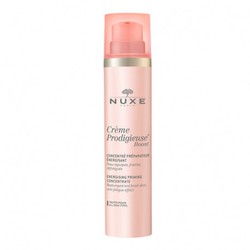 Nuxe Crème Prodigieuse Boost Concentrado Preparador Energizante 100ml