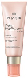 Nuxe Crème Prodigieuse Boost Gel-Crema Multi-corrección 40ml