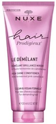 Nuxe Hair Prodigieux Acondicionador Brillo 200ml