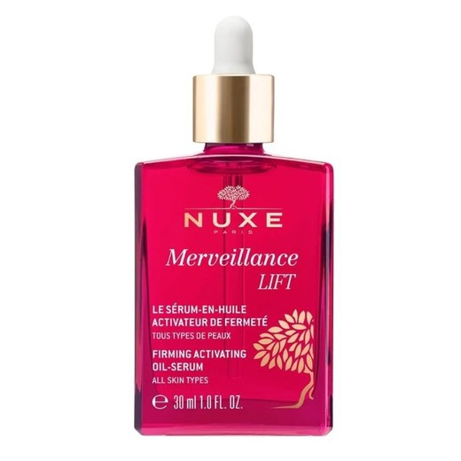 Nuxe Merveillance Lift Serum Aceite Firmeza 30ml