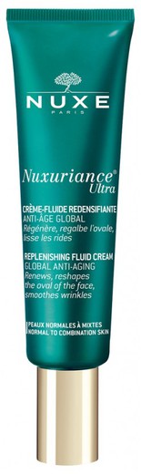 Nuxe Nuxuriance Ultra Crema Fluida Redensificante 50ml