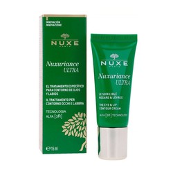 Nuxe Nuxuriance Ultra Contorno de Ojos y Labios 15ml