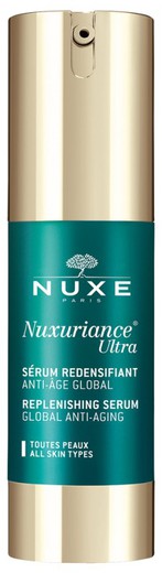 Nuxe Nuxuriance Ultra Sérum Redensificante 30ml