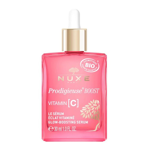 Nuxe Prodigieuse Boost Serum Vitamina C 30ml