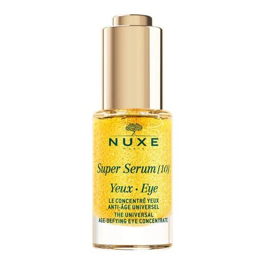 Nuxe Super Serum (10) Ojos 15 ML