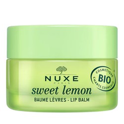 Nuxe Sweet Lemon Balsamo Labial 15g