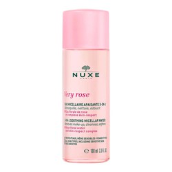 Nuxe Very Rose Agua Micelar 100ml