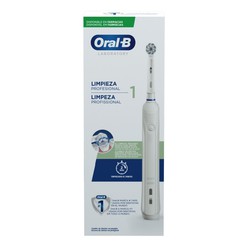 Oral-B Cepillo Eléctrico Limpieza Profesional 1
