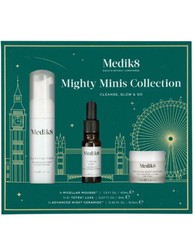 Pack Medik8 Mighty Minis Collection