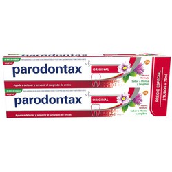 Parodontax Original Duplo 2x75ml