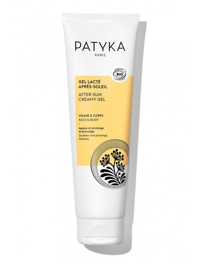 Patyka Baume Repara After Sun 150ML