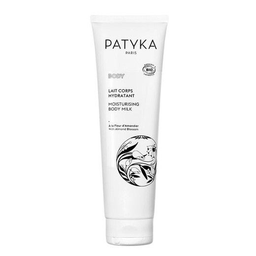 Patyka Body Laits Corps Hydra 150ml