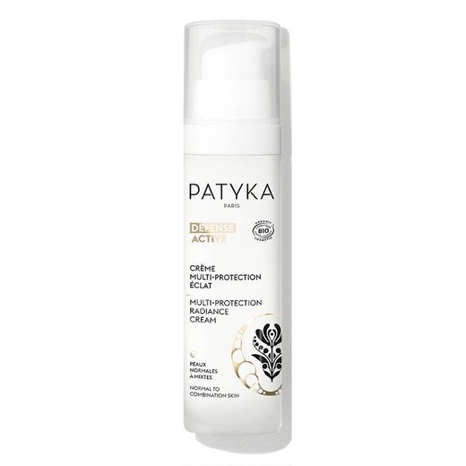 Patyka Defense Active Radiance Cream 50ml