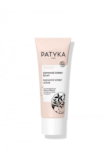 Patyka Gommage Sorbet Eclat 50ml