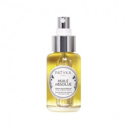 Patyka Huile Absolue Edition Collec 50ml