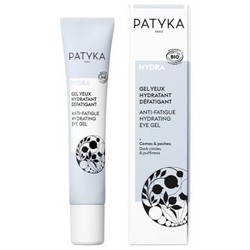 Patyka Hydra Gel Yeux Defatigant 15ml