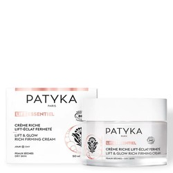 Patyka Lift Essentiel Creme Riche Lift&Glow 50ML