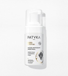 Patyka Mousse Nettoyante Perfectrice 100ml