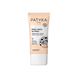 Patyka Nutri Mains Dans La Main 40 ml