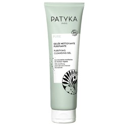 Patyka Pure Gelee Nettoyante Purifiante 150ml