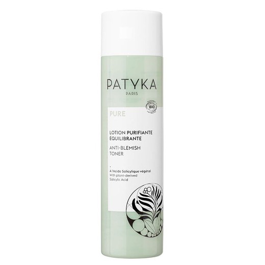 Patyka Pure Lotion Purifiante Equilibrante 200ml