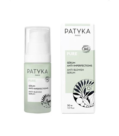 Patyka Pure Serum Anti-Imperfections 30 ml