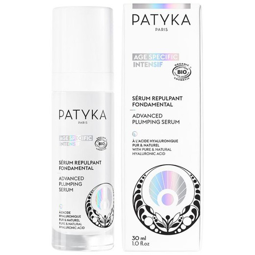 Patyka Serum Reulpant Fondamental 30ml