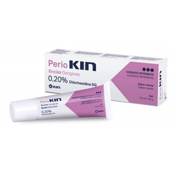 Perio Kin 0,20% Gel 30ml