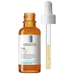 La Roche Posay Pure Vitamin C10 Sérum Antiarrugas 30ml