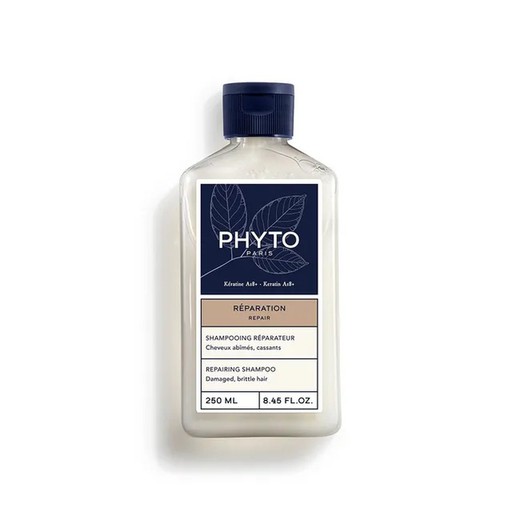 Phyto Champú Reparador 250ml