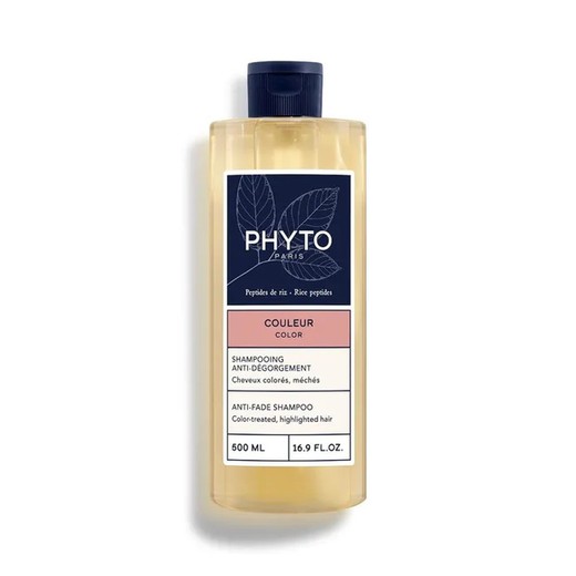 Phyto Color Shampoo 500ml