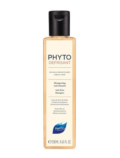 Phyto Defrisant Champú Antiencrespamiento 250ml