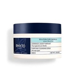 Phyto Exfoliante Limpiador Purificante 200g