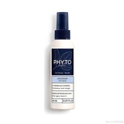 Phyto Leche Desenredante Express 150ml