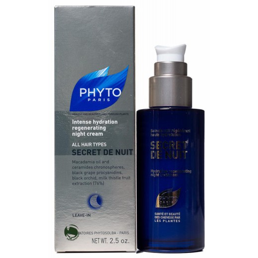 Phyto Secret de Nuit 75ml