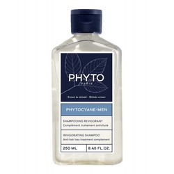 Phytocyane Men Champú Revitalizante 250ml