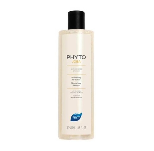 PhytoJoba Champú Hidratante Cabello Seco 400ml